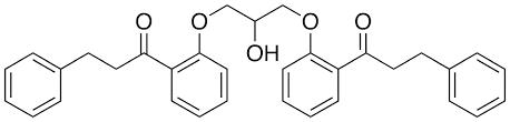 Propafenone EP Impurity F